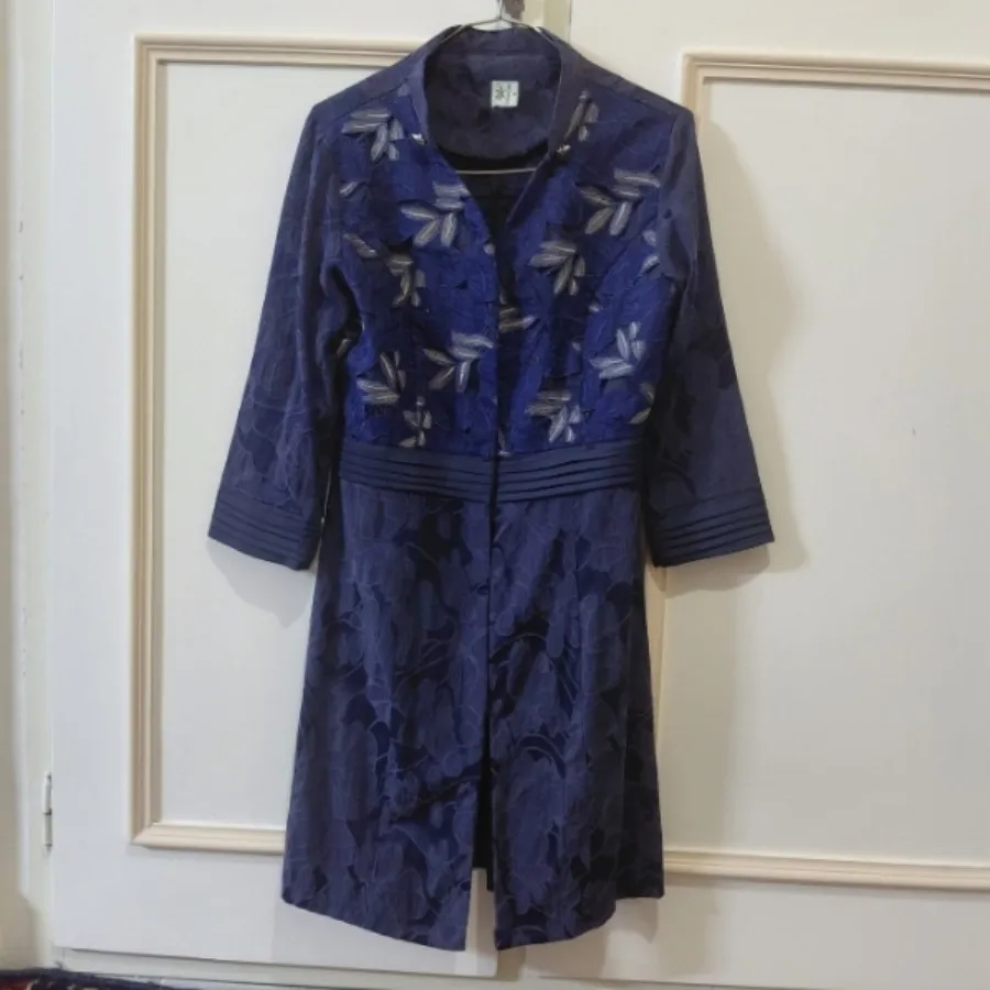 مانتو مجلسی