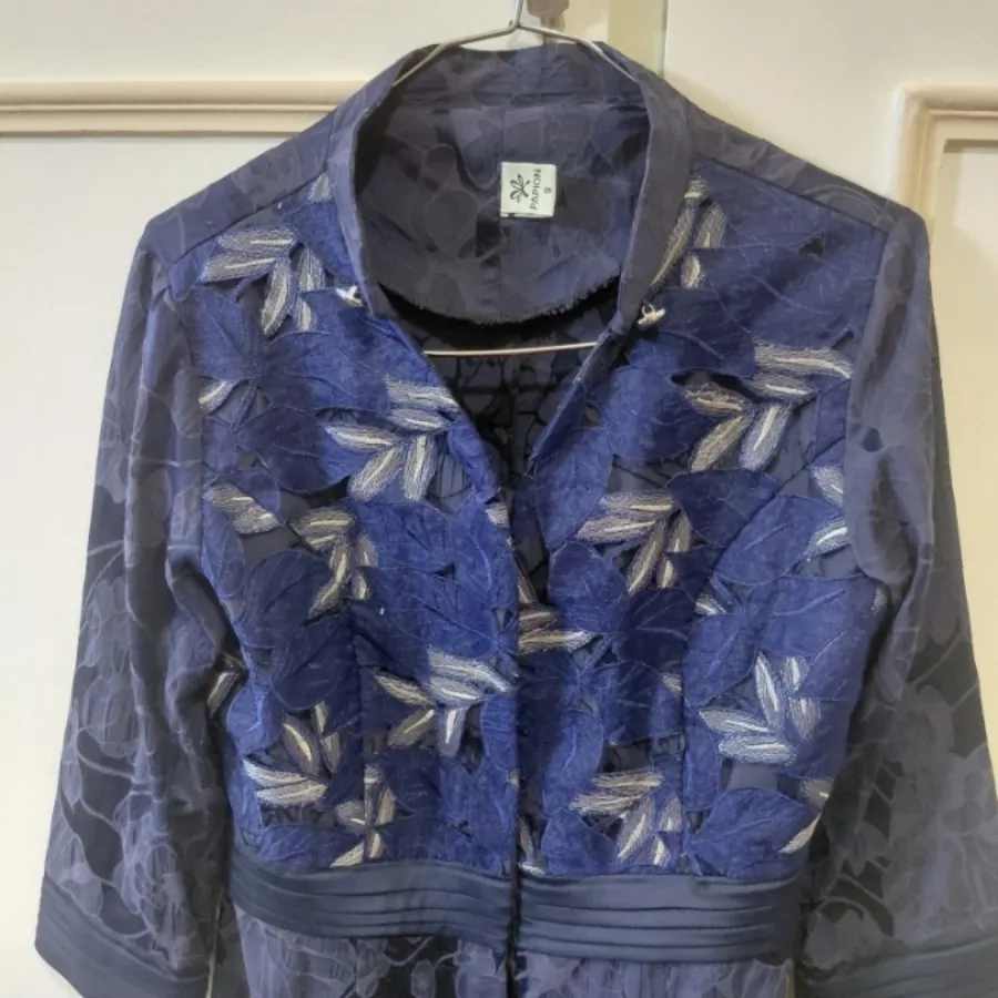 مانتو مجلسی