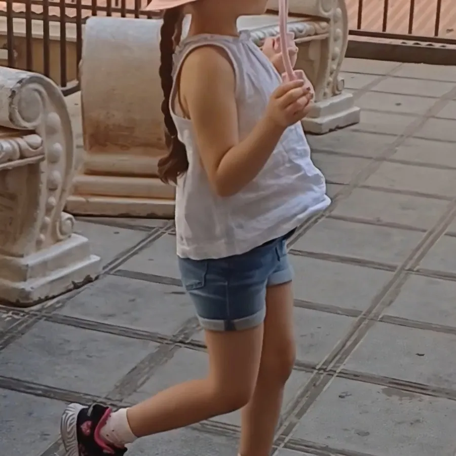 تاپ لنین وشلوار ک جین