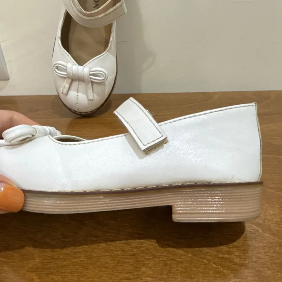 کفش دخترانه