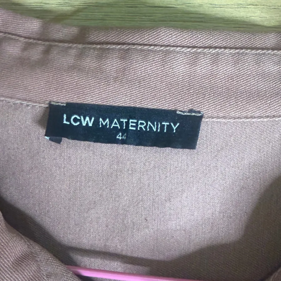 مانتو پاییزه Lc Waikiki