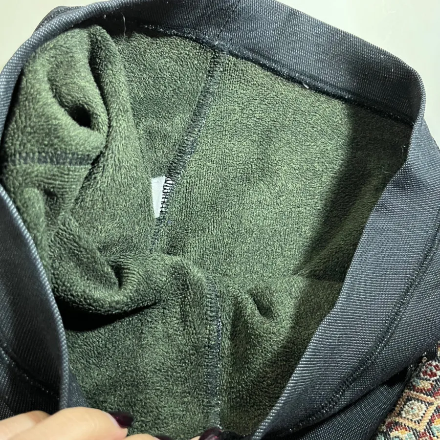 شلوار زمستانی