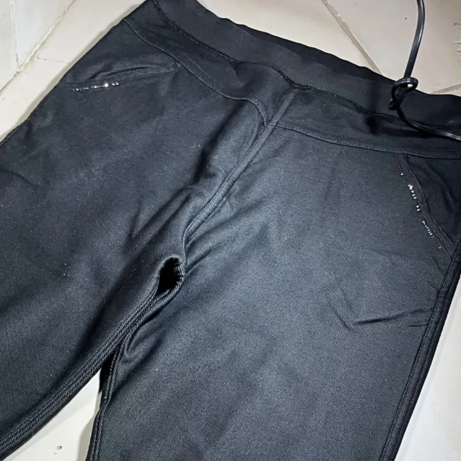 شلوار زمستانی