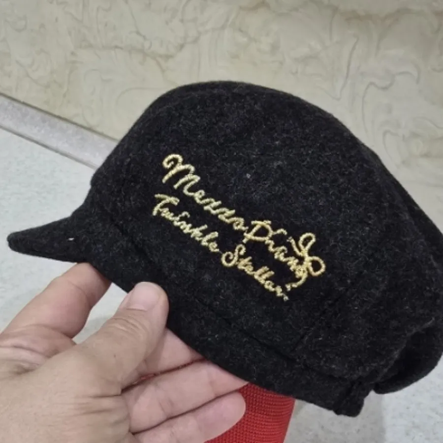 کلاه دخترانه