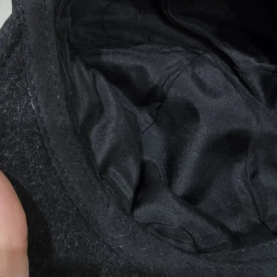 کلاه دخترانه