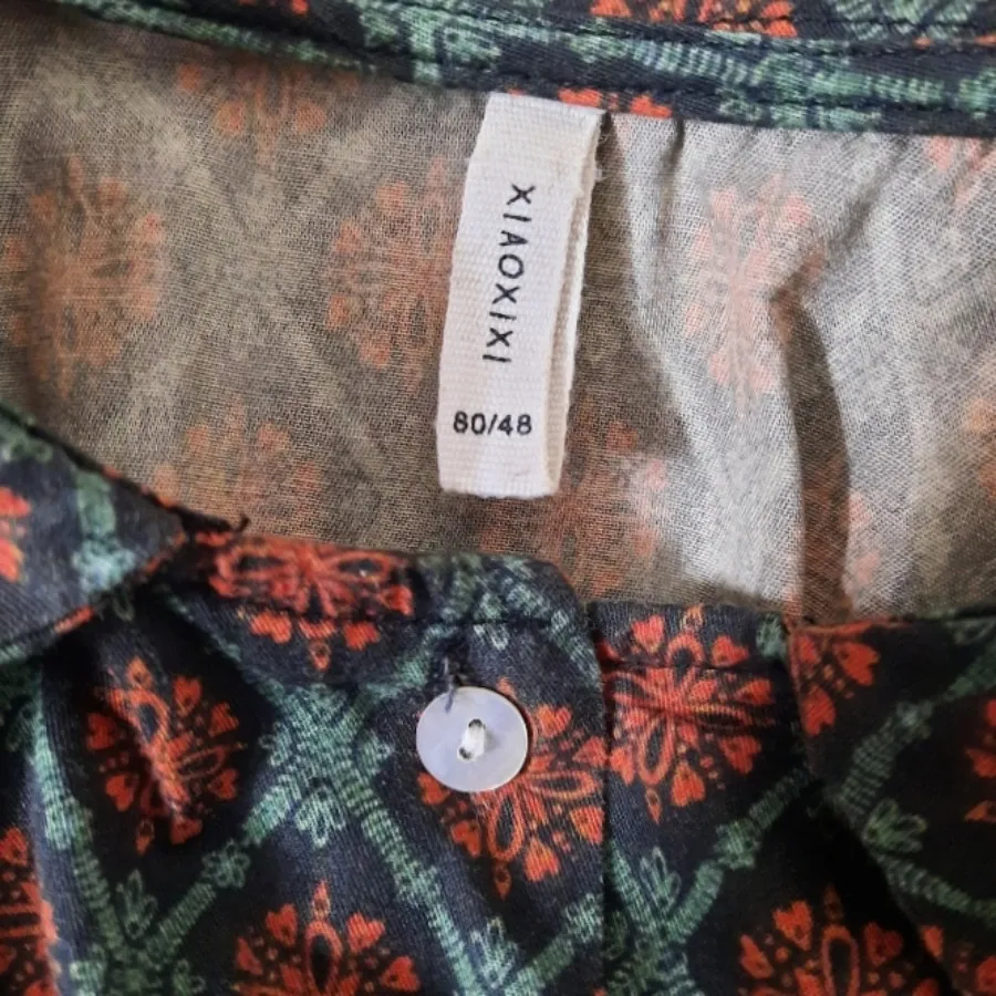 بلوز دخترانه