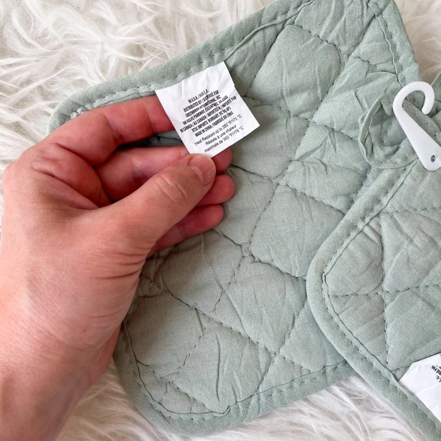 یک جفت دستگیره کیوت