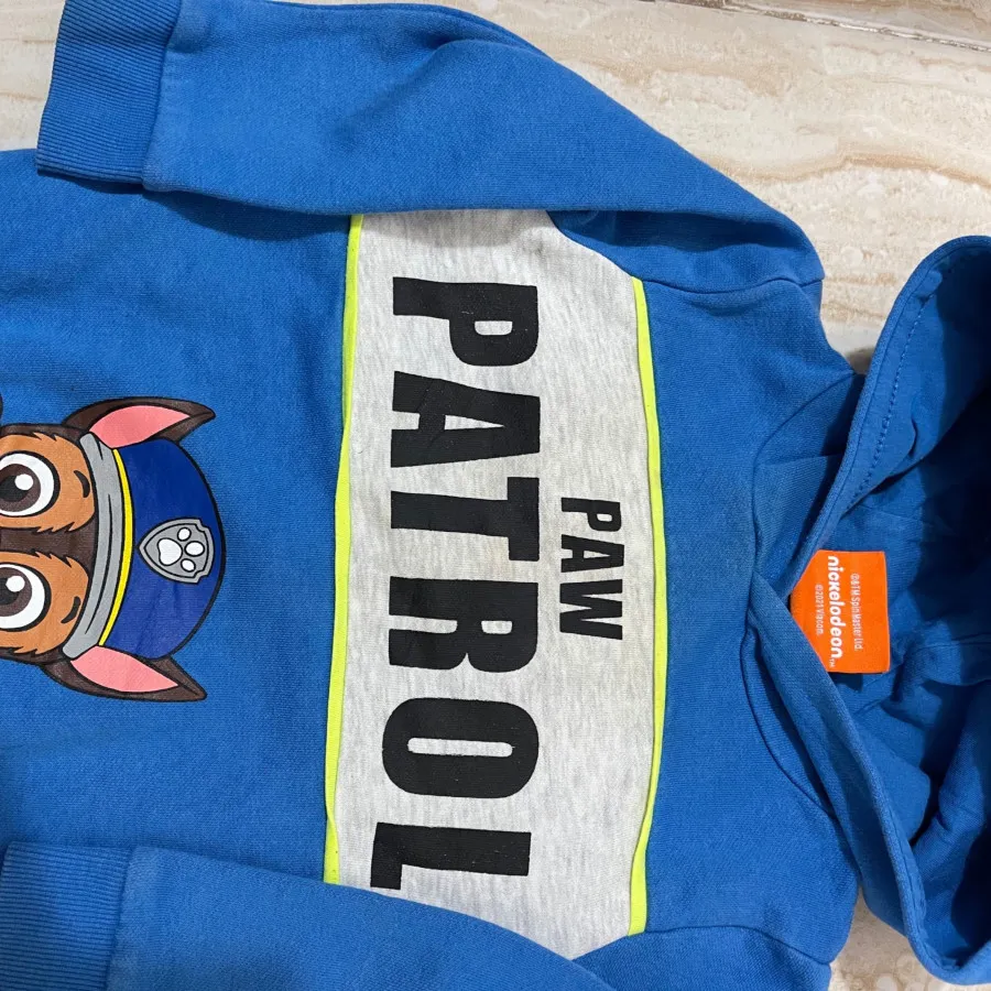 هودی بچگانه