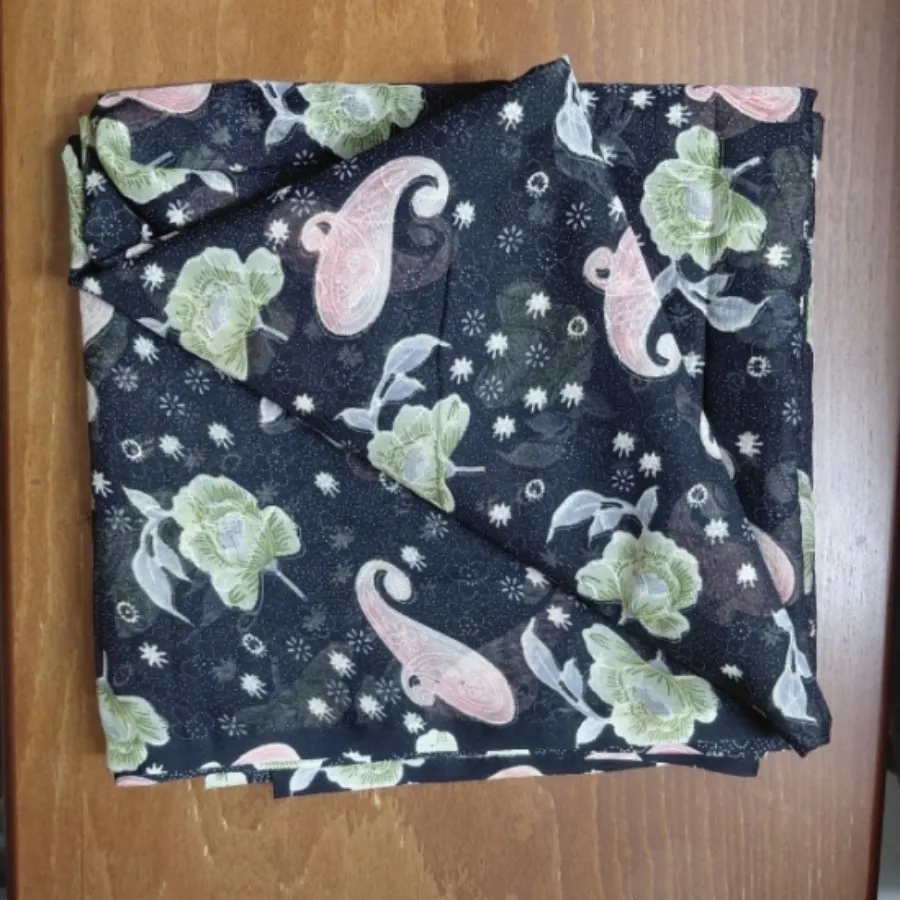 پارچه چادری