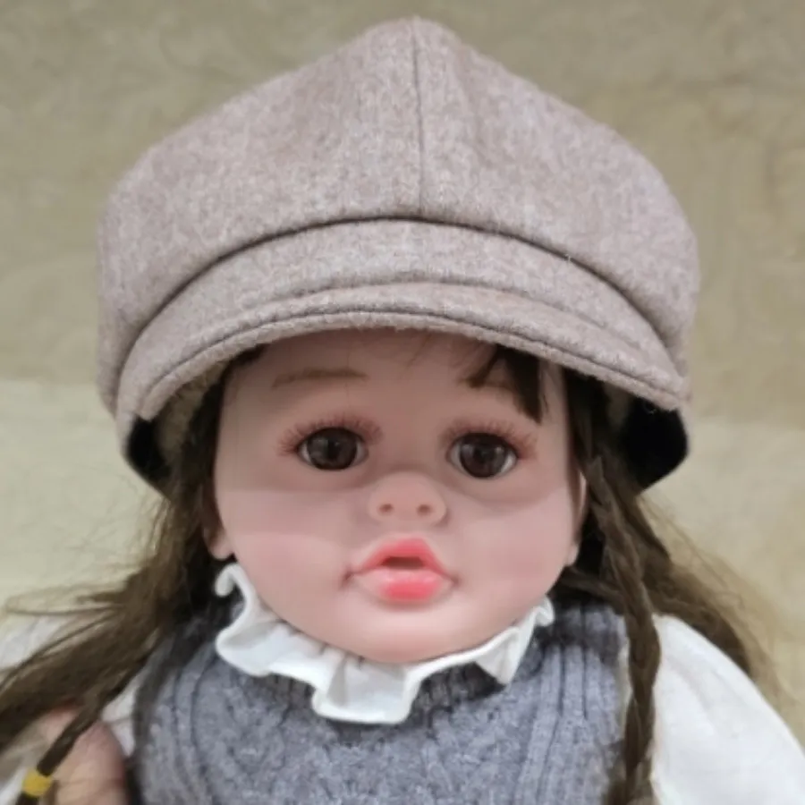 کلاه دخترانه