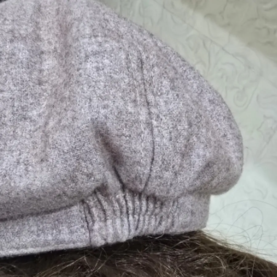 کلاه دخترانه