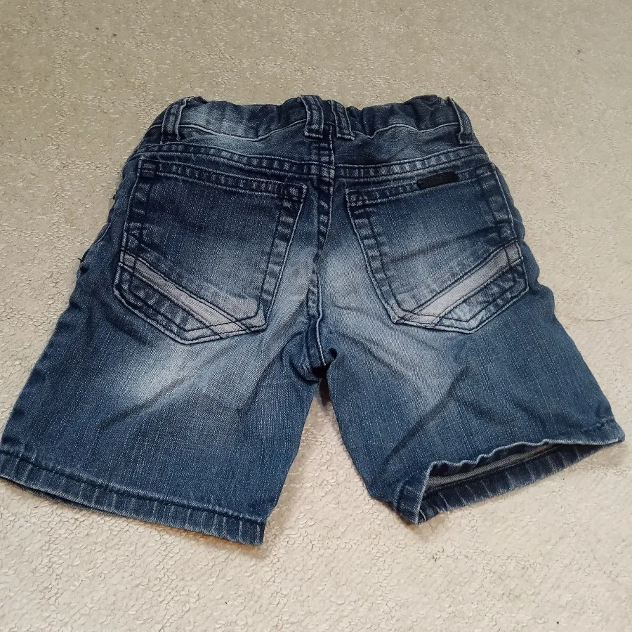 شلوارک جین LCWIKIKI