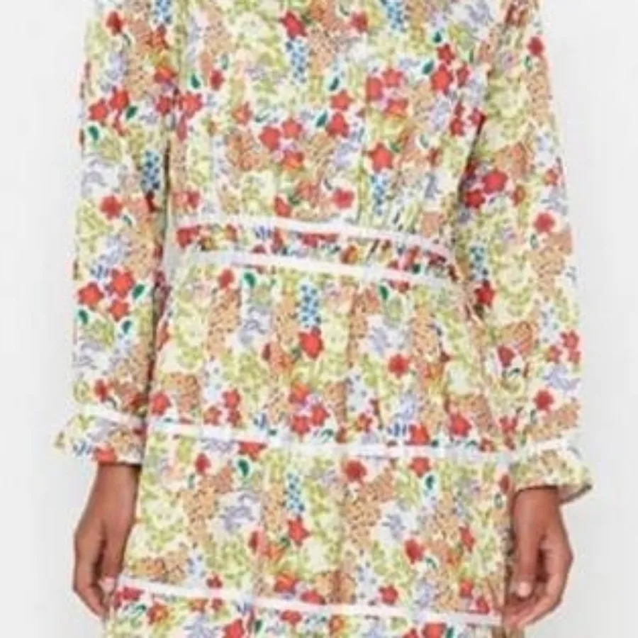 پیراهن ساحلی