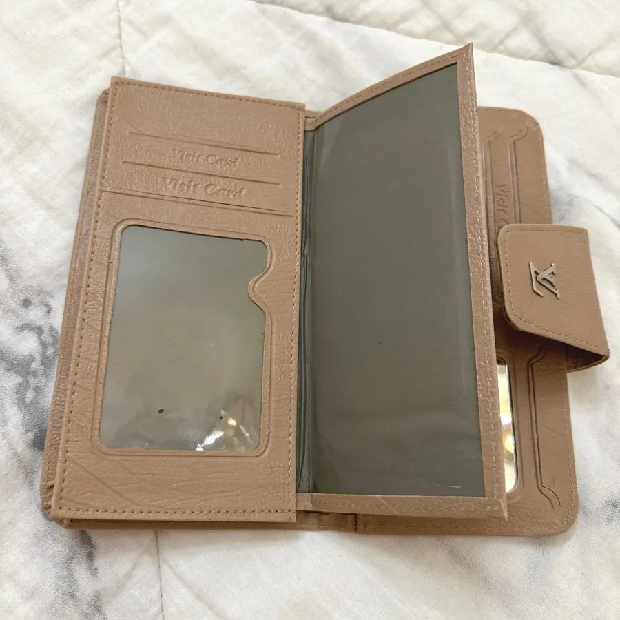 کیف پول لویی ویتون