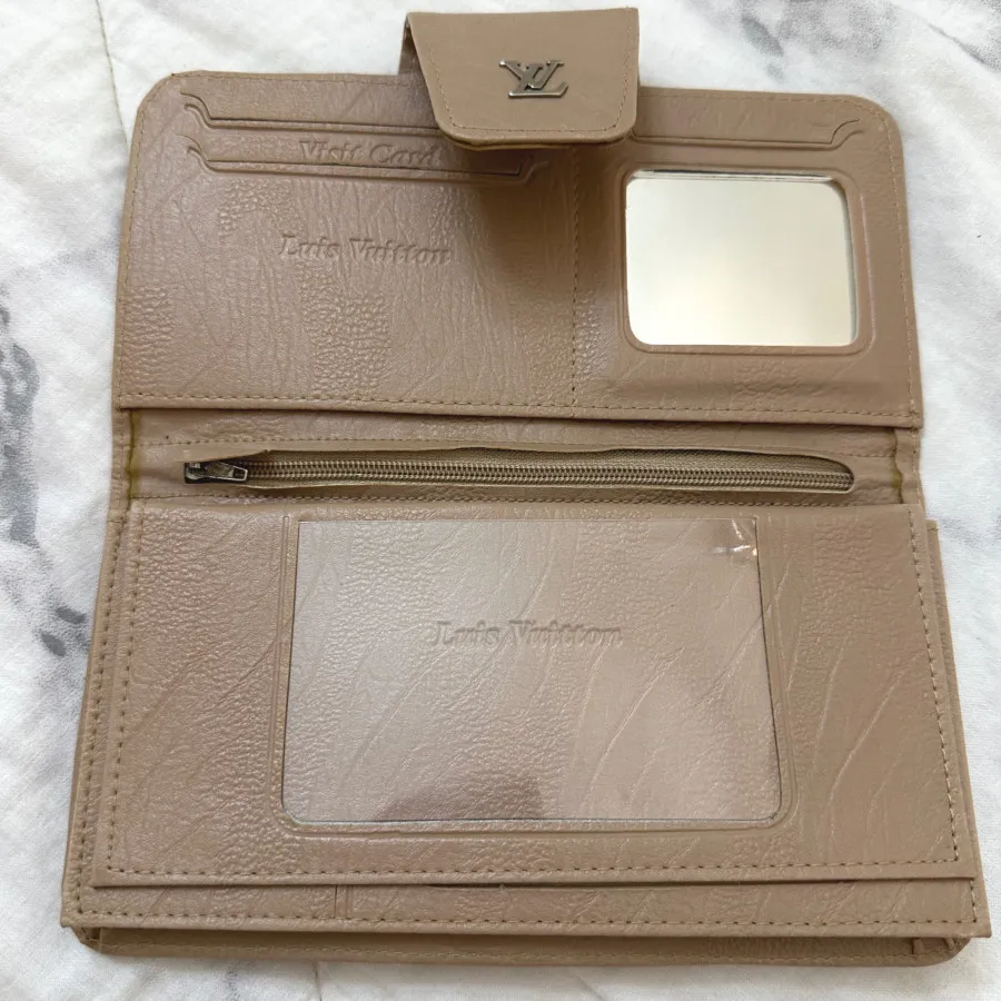 کیف پول لویی ویتون