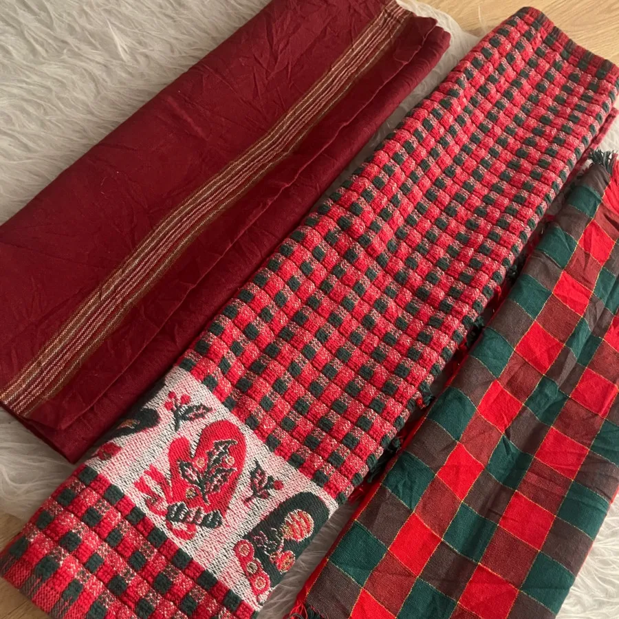 دستمال وینتیج