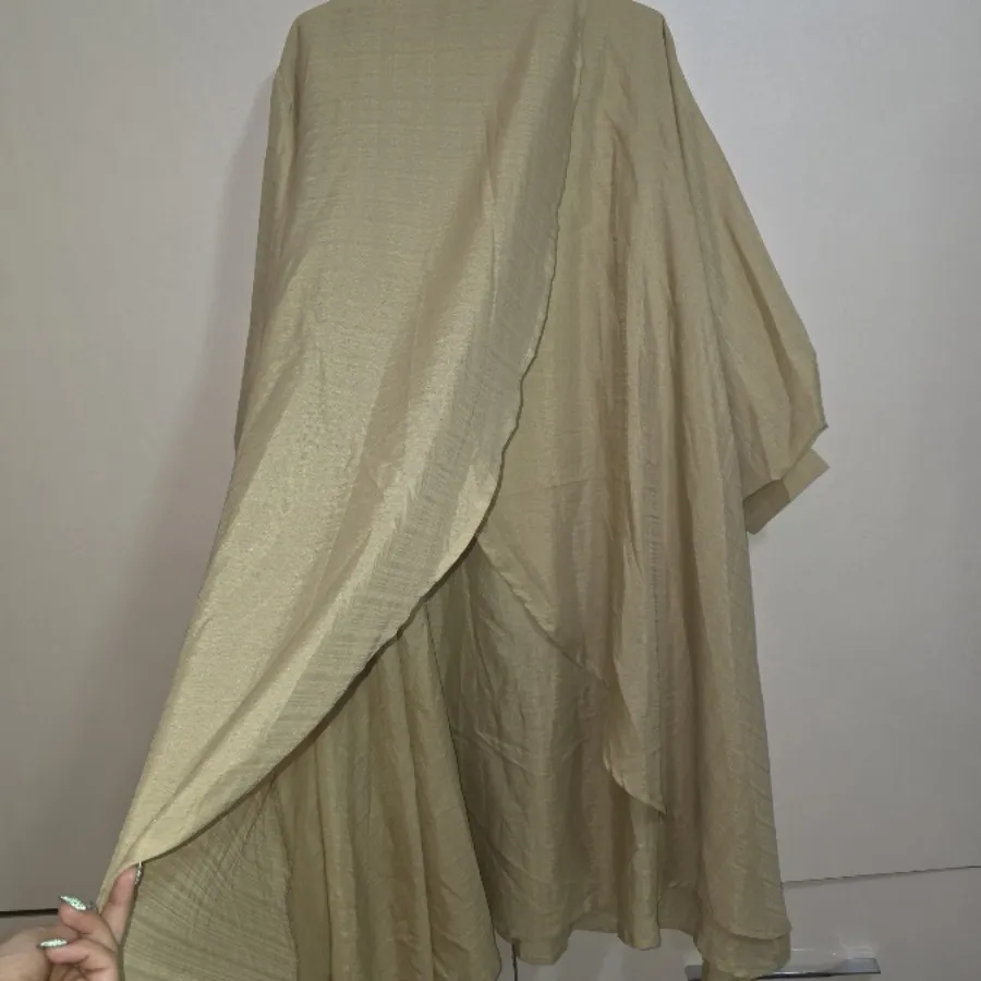 مانتو بلند وزیری