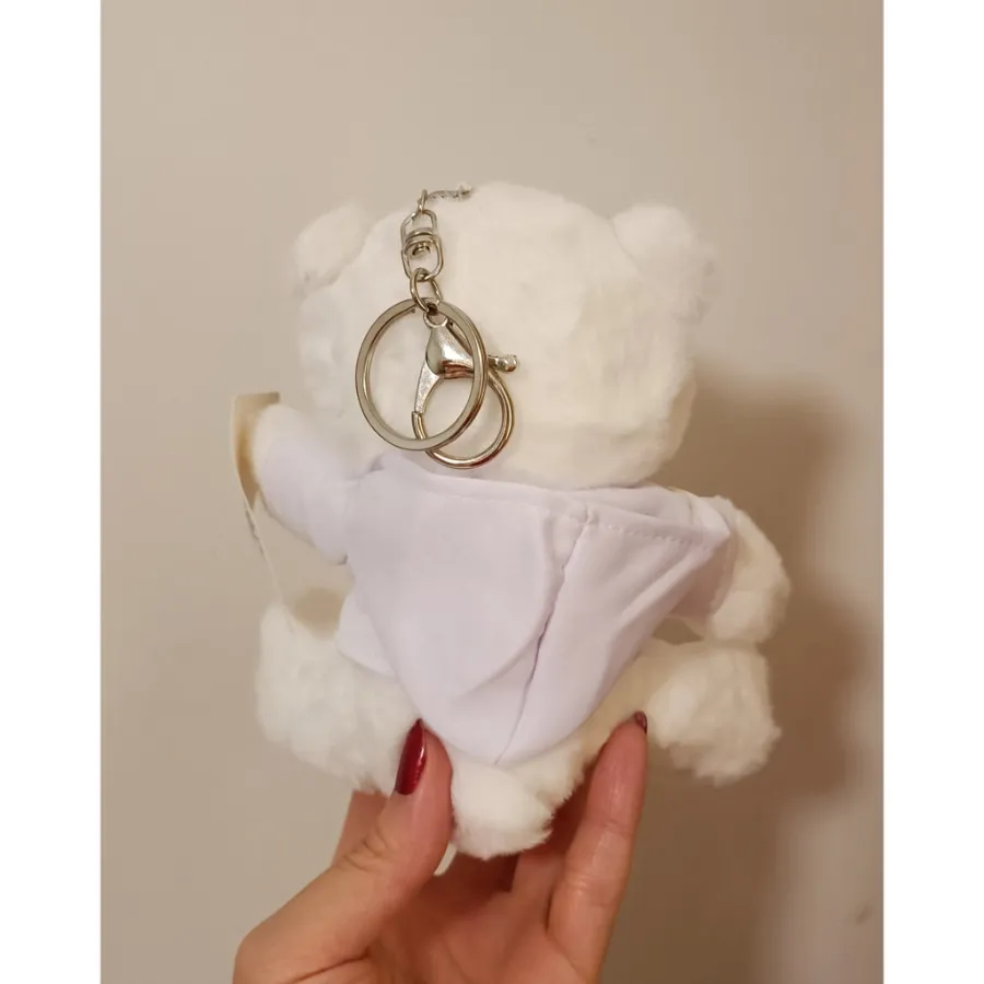 آویز کیف برند