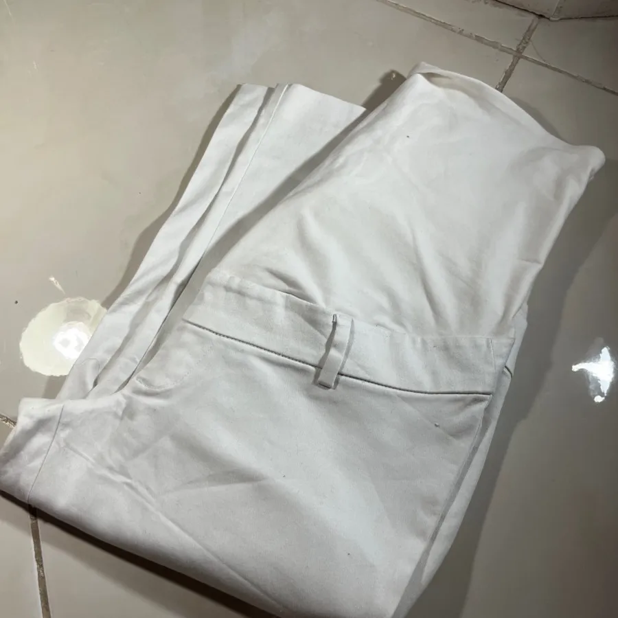 شلوارک حاملگی H&m