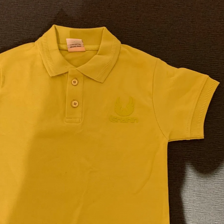 تیشرت پسرانه