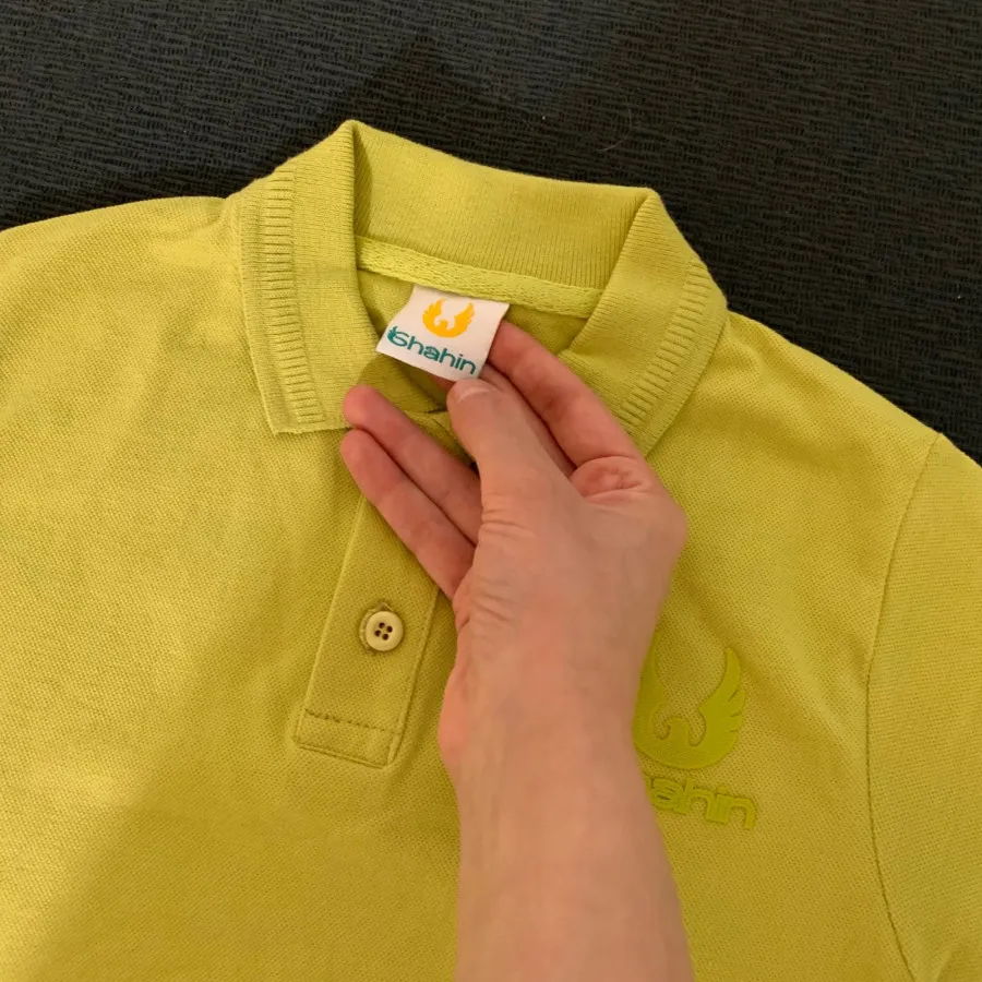 تیشرت پسرانه