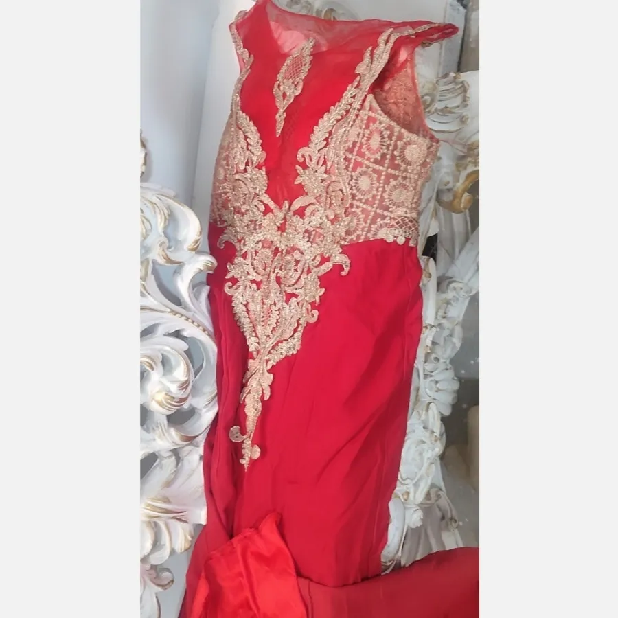 لباس مجلسی  شیک خارجی