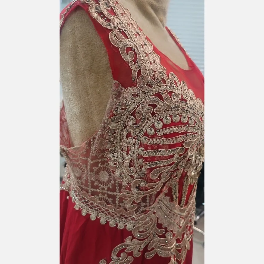 لباس مجلسی  شیک خارجی