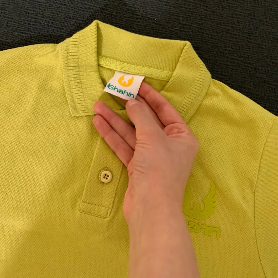 تیشرت پسرانه