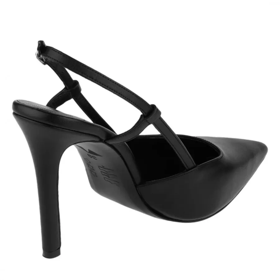 کفش چرم مشهد