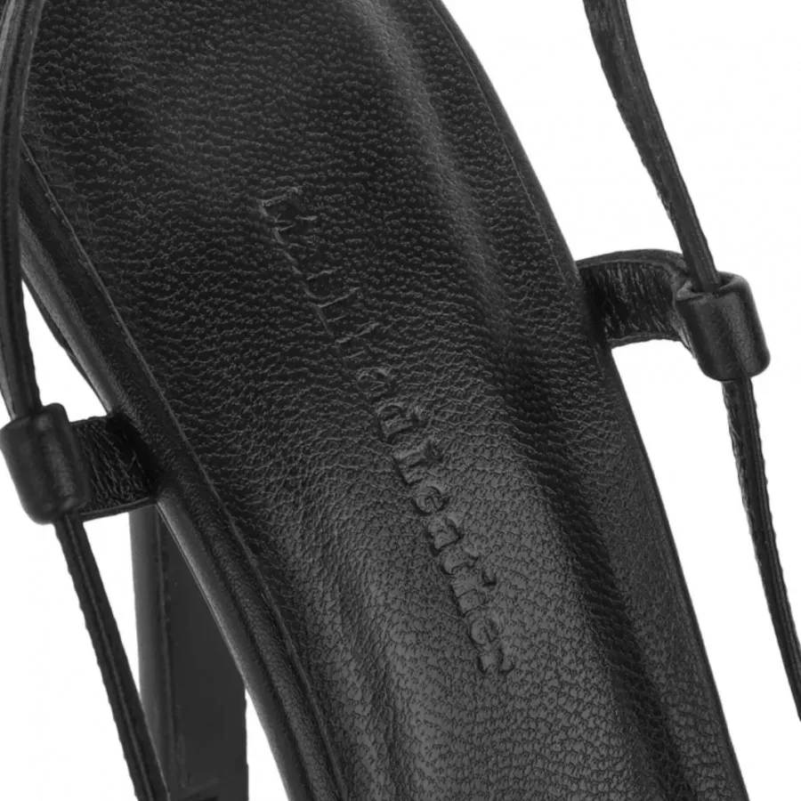 کفش چرم مشهد