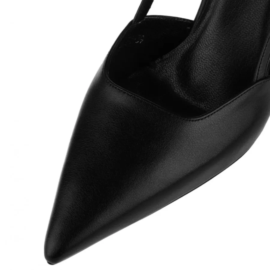 کفش چرم مشهد