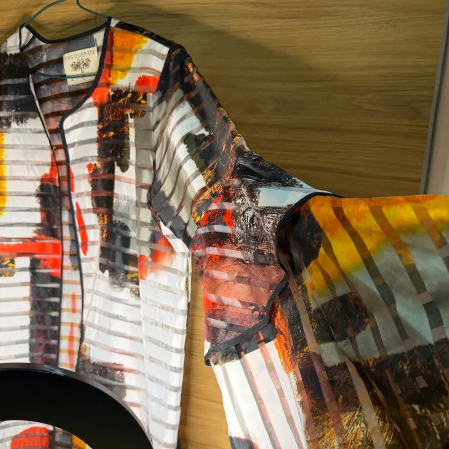 مانتو مزون دوز