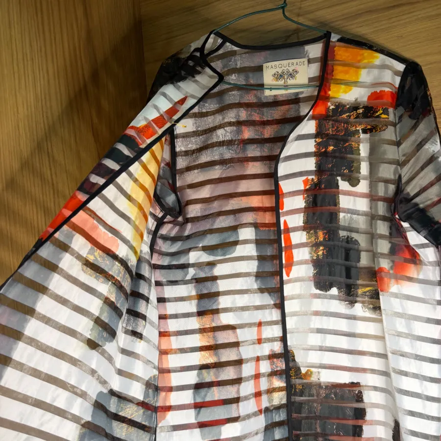 مانتو مزون دوز