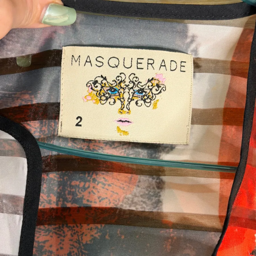 مانتو مزون دوز