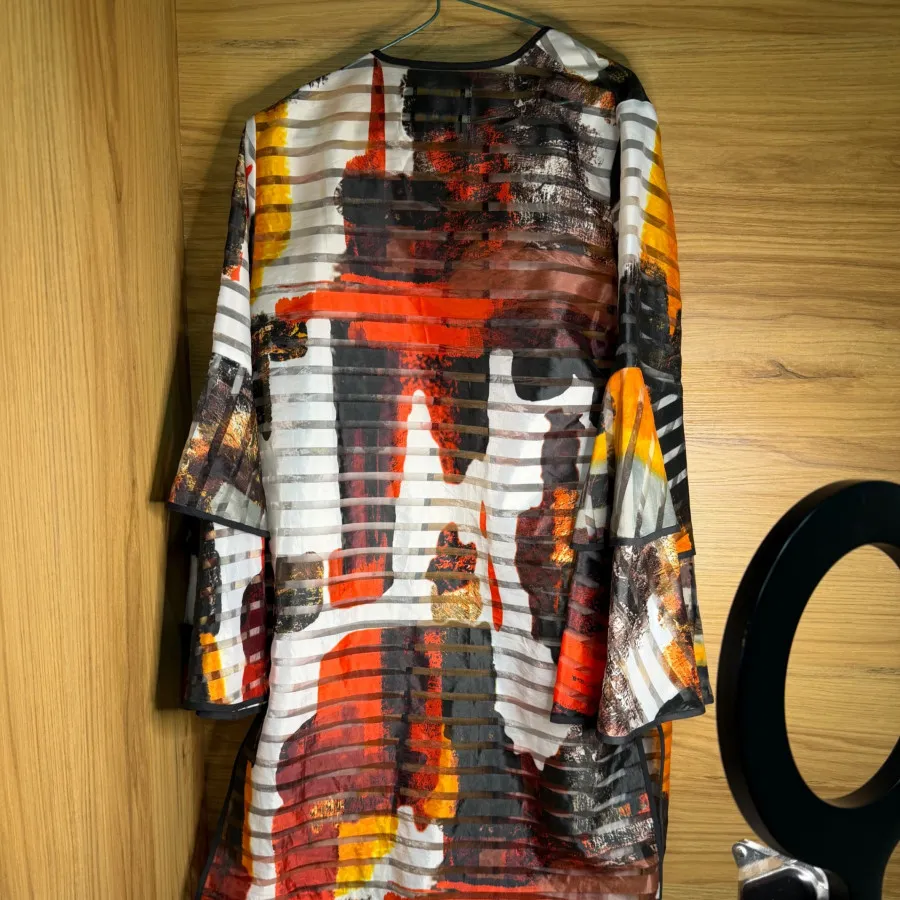 مانتو مزون دوز