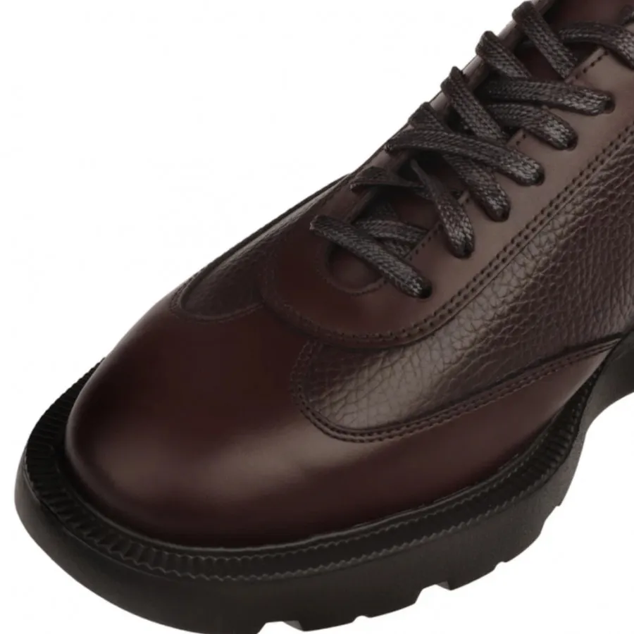 کفش مردانه چرم مشهد