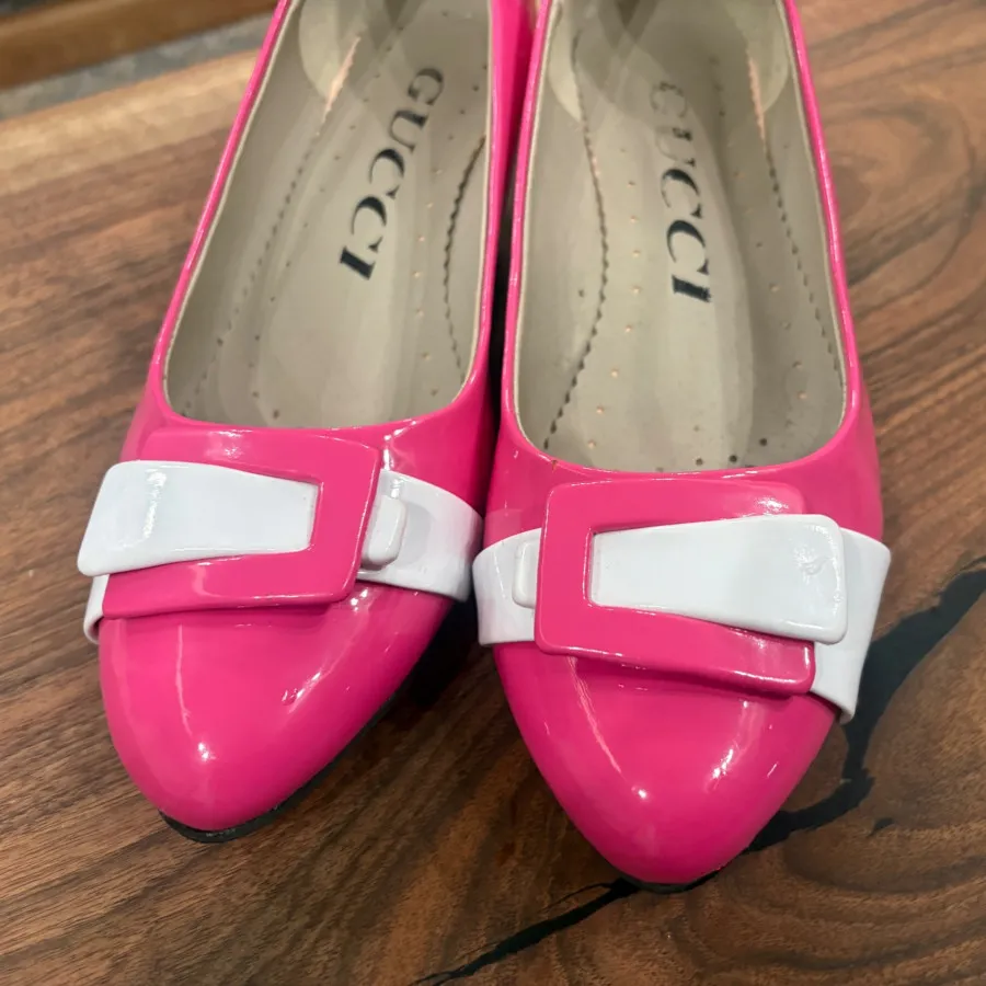 صندل سرخابی زیبا