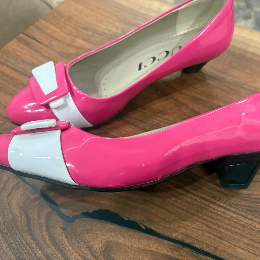 صندل سرخابی زیبا