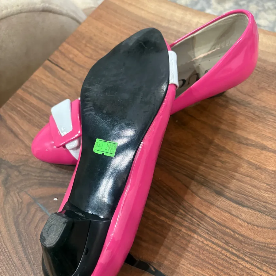 صندل سرخابی زیبا