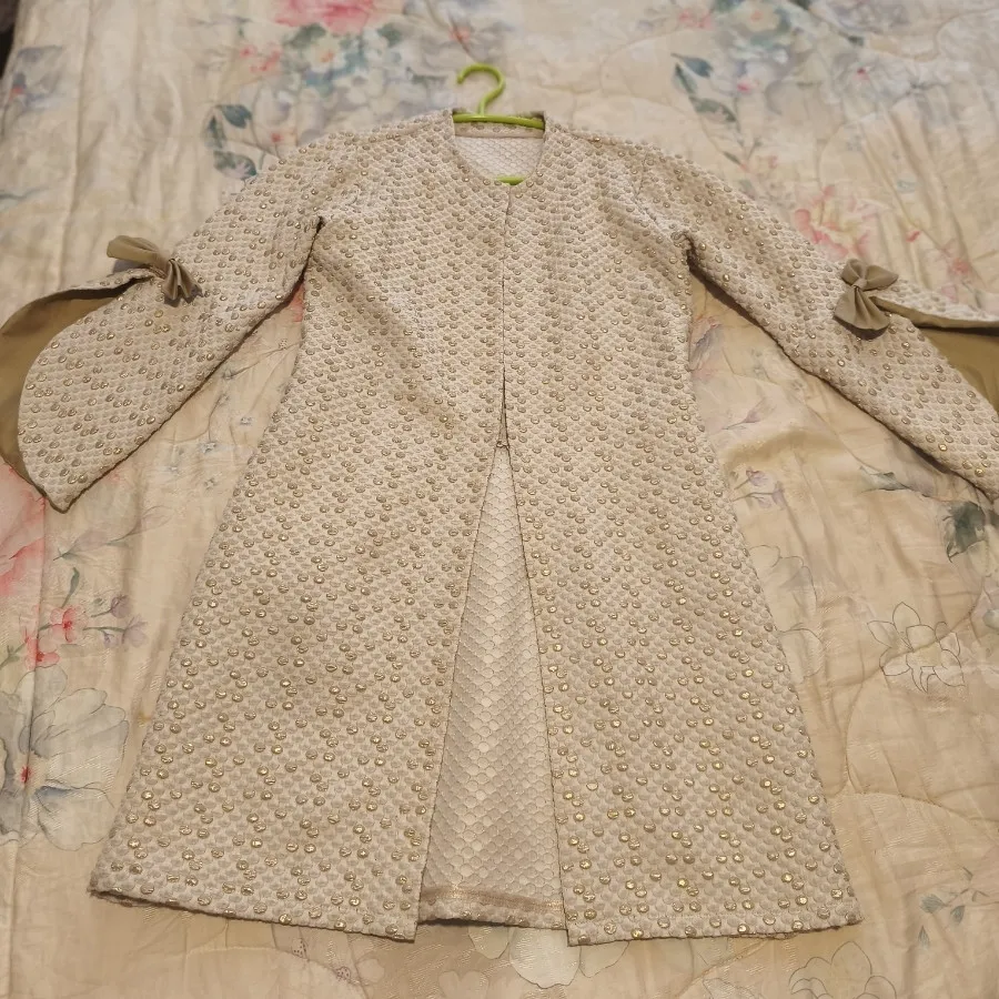 مانتو مجلسی