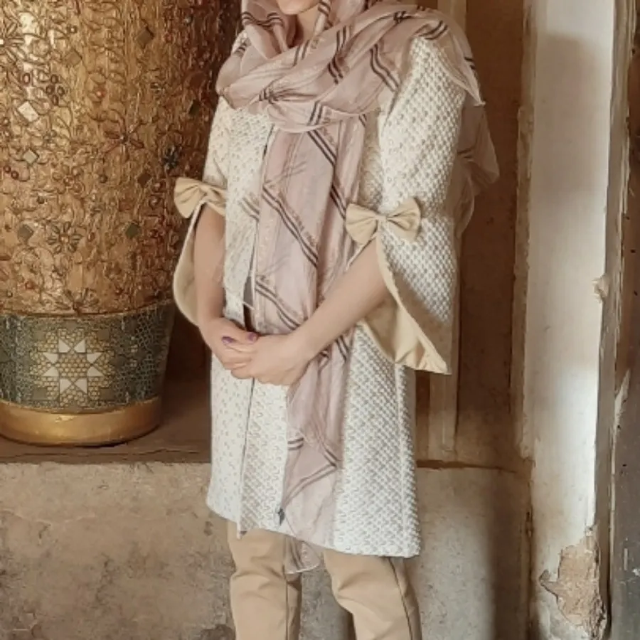 مانتو مجلسی