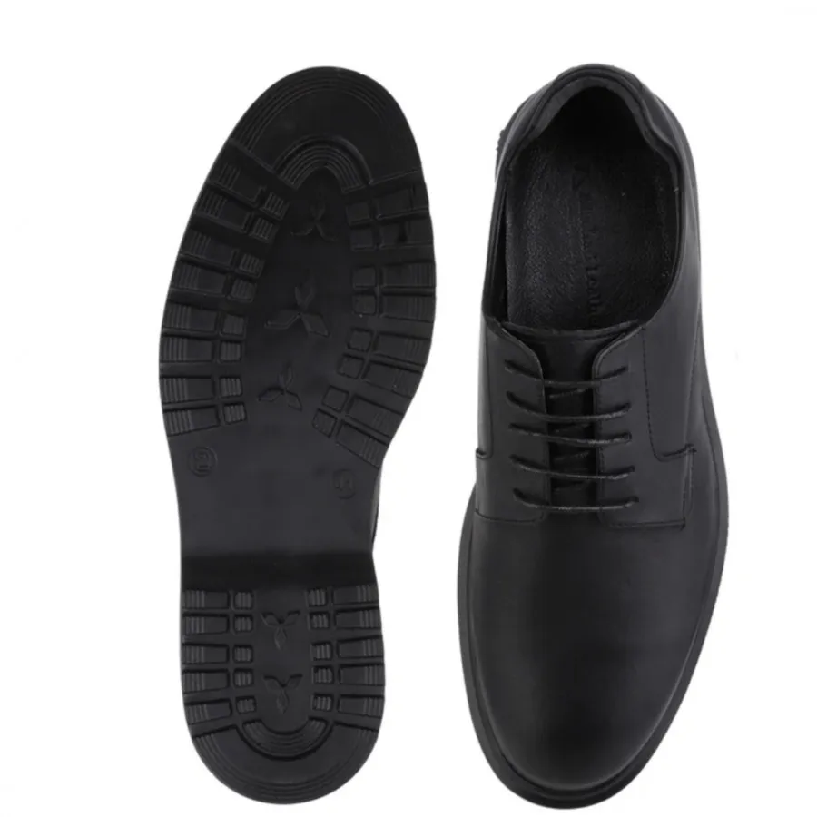 کفش مردانه چرم مشهد