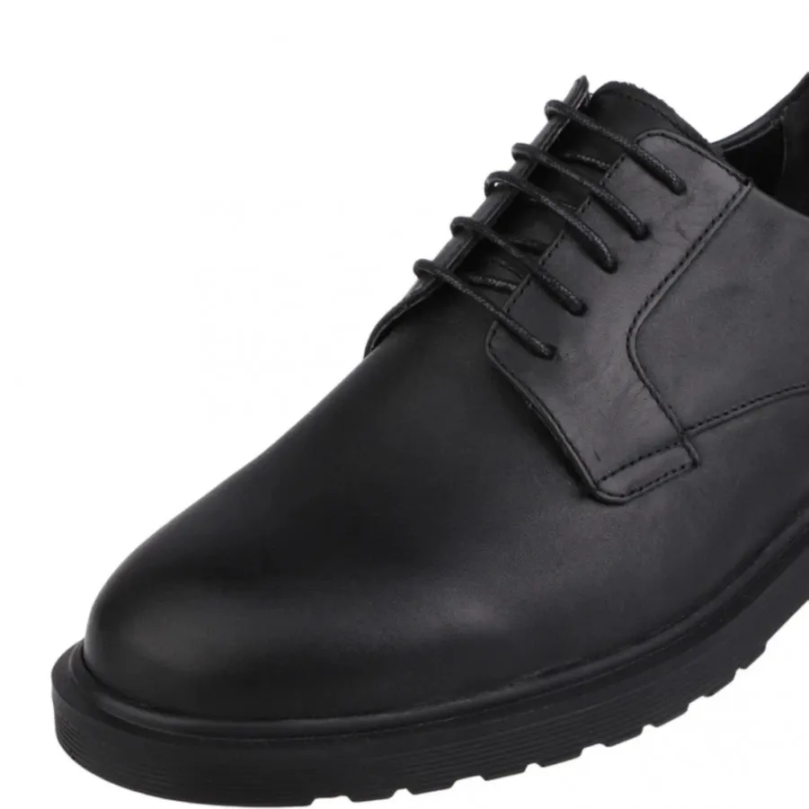 کفش مردانه چرم مشهد