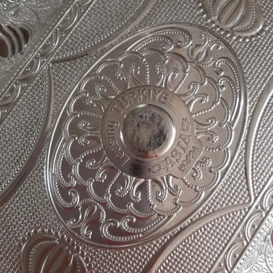 سینی برند ترک