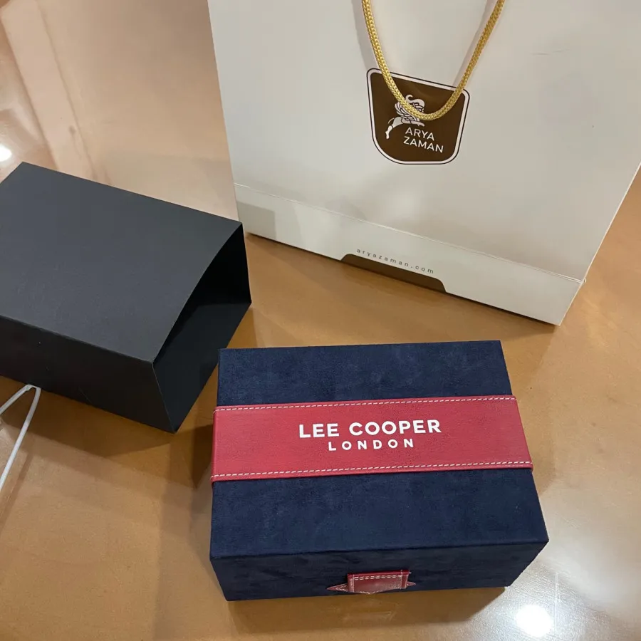 ساعت زنانه Lee cooper