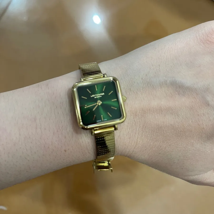 ساعت زنانه Lee cooper