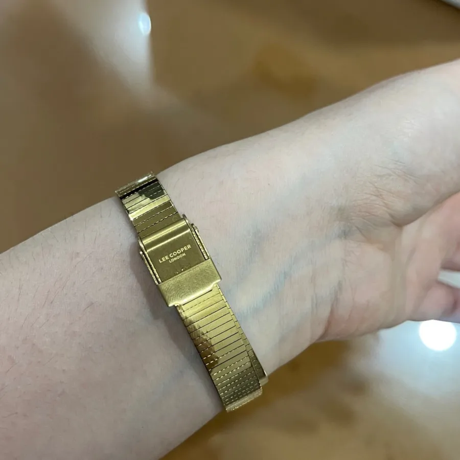 ساعت زنانه Lee cooper