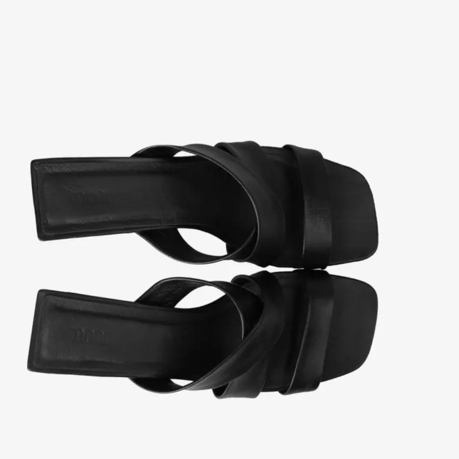 صندل چرم مشهد