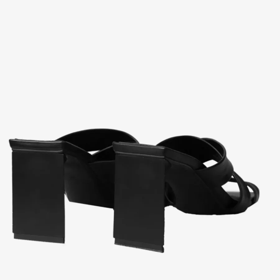 صندل چرم مشهد