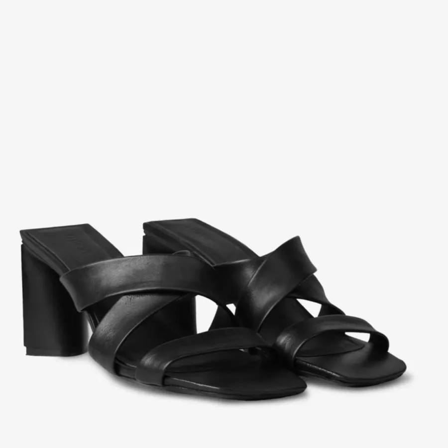 صندل چرم مشهد